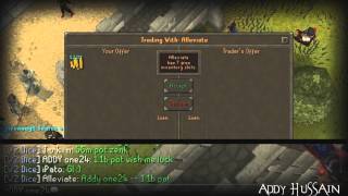 [RS] Addy's Dicing Video 01 screenshot 5