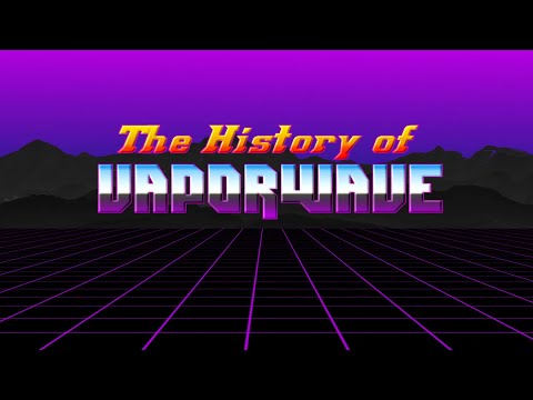 the-history-of-vaporwave