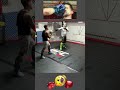 🥊🥋 #177 Sparring MMA, Wing Chun, JKD, Karate, Taekwondo, BJJ, and some other messy styles 🤣 #Short
