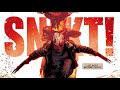 The Wrath of Old Man Logan (ANAD Old Man Logan Vol 2: Bordertown)