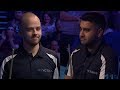 Luca Brecel vs Farakh Ajaib ( Short Form )