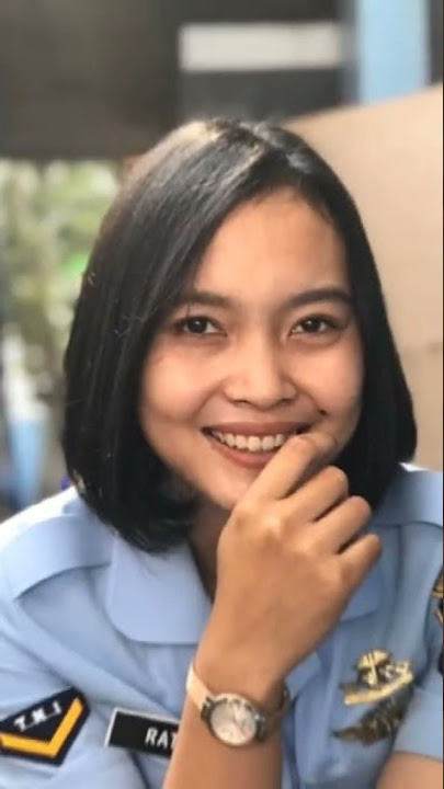 story wa wara cantik tni au keren...