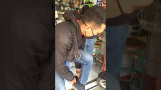 Azka Cl20 - Smartfren