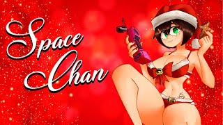 Zai Kowen, Party Night 天の川 & FreshAppleSlices - Space Chan | Future Funk