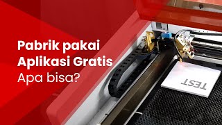 Perusahaan beroperasi menggunakan free software / open source di indonesia screenshot 2