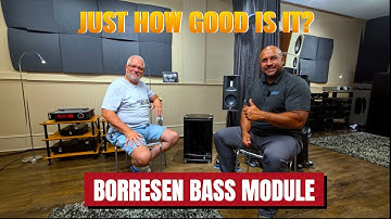 Is This one Of The Best Subwoofers Available Today?