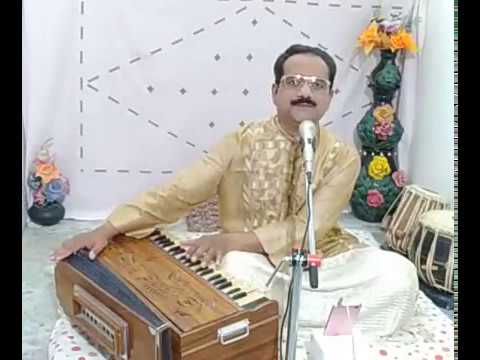 Ek taraf uska ghar ek taraf maykada.... Pankaj udas