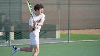 Lafayette Athletics Historical Moments: Tennis