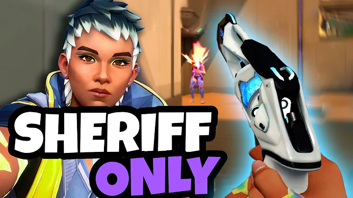 ASCENDANT IS A CRAZY RANK TO BE IN | WAYLAY SHERIFF ONLY TO IMMORTAL