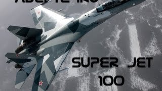 Super Jet 100