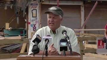 Opponents of Minimum Wage Increase Say It Would Hurt Businesses