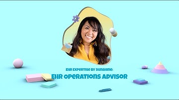 NextGen EHR Operations Advisor