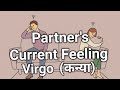  virgo    partners current feeling  tarot card reading   in hindi