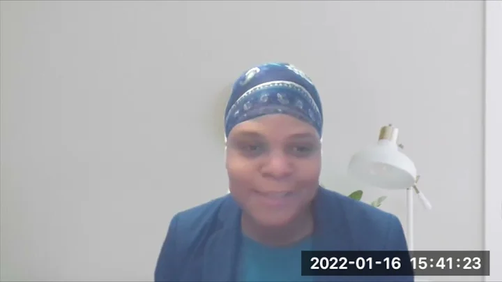 The Love of Christ by Sis Marsha Carpenter