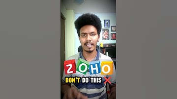 zoho call Letter Vara laiya? #zoho #shorts #sharmilanvipokan