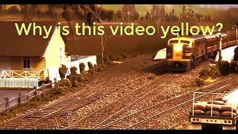 Planning An Interchange For Your Model Railroad Layout 🔥