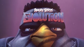 Angry Birds Evolution: Meet Dutch screenshot 4