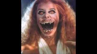 10 Lieblingsfilme - Vampire