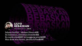 LILYO - Bebaskan (Lyric Video)