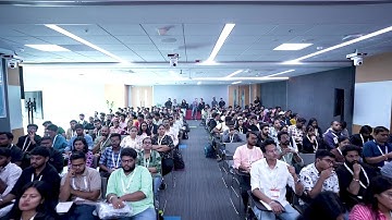 Adobe ColdFusion India Summit 2025 | Event Highlights