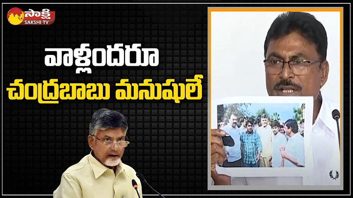 AP Reddy Corporation Chairman Satyanarayana Reddy ...
