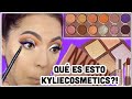 NUEVO MAQUILLAJE DE KYLIE COSMETICS JORDYN COLLECTION🙄ES EN SERIO?♥BeautybyNena