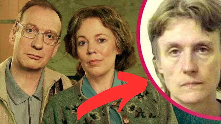 How Susan and Christopher Edwards shot her parents...