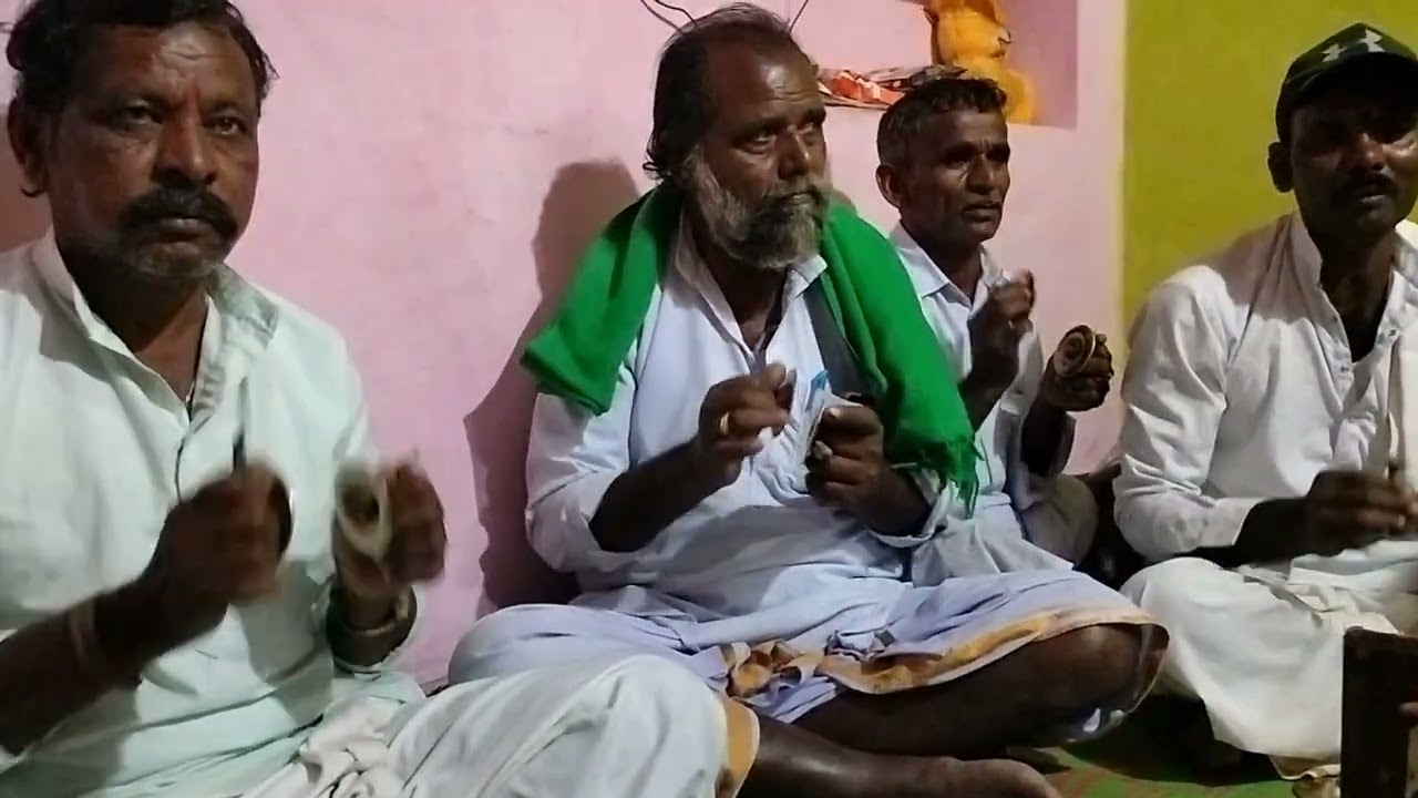 ಪಾರು ಮಾಡಯ್ಯ ಮಾನವ ಜನ್ಮ ಭಜನಾಪದ||#ಭಜನಾಪದಗಳು #song #bhajansong #ತತ್ಟಭಜನಾಪದಗಳು #bhakti #duet #dance