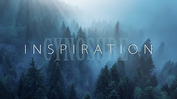 Cynosure - Inspiration (New Age Music 2021) 4K💖