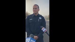 Update | Elk Grove Police announce end to nearly 12-hour stand-off screenshot 3