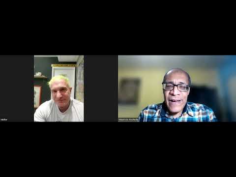 ENTREVISTA: HEITOR WERNECK - EXPERIÊNCIA DE UM AUTISTA ATIVISTA LGBTQIAPN+