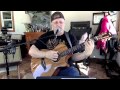 1468 -  Just A Song Before I Go -  Crosby Stills and Nash cover with chords and lyrics