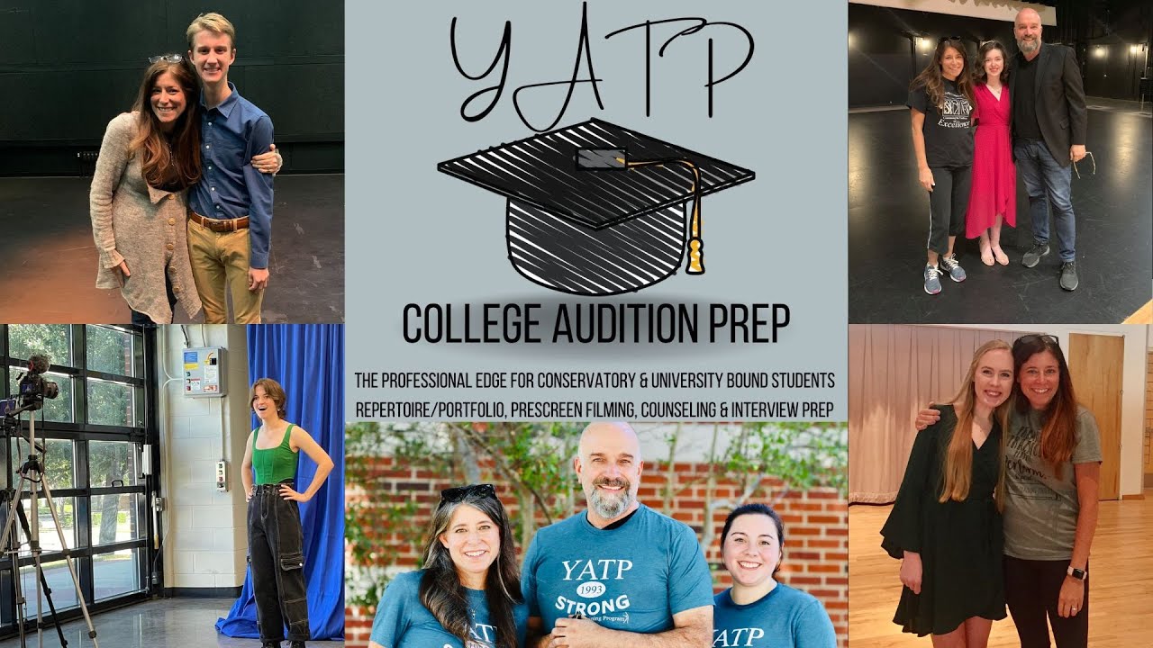 CAPstone YATP Testimonials (Full Length)