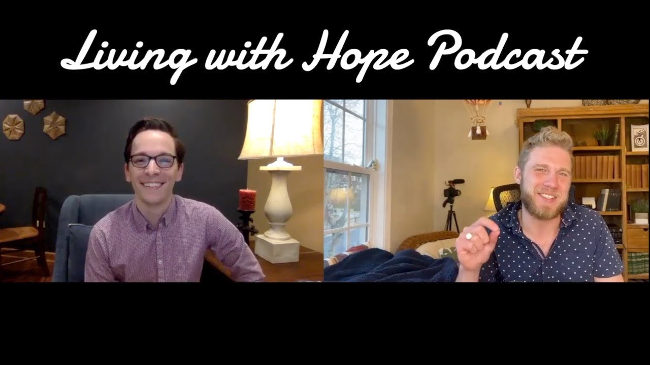 How to Shine in a Dark World | Peter Frey & David Giese