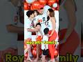 Five YouTube Family #youtubefamily #viralshort #twinsfamily