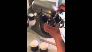 Relax Spa and Beauty Coffee Scrub
