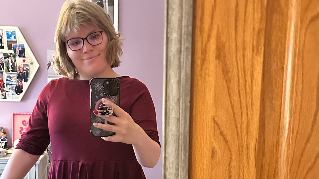 Church Get Ready With Me! Feb 15 2026!!