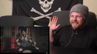 Jelly Roll - Dance With Ghosts - NERDY REACTION