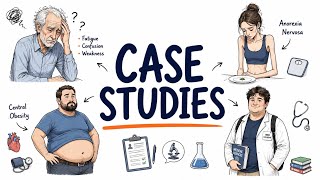 Chapter 1 Review & Case Studies | Biochemistry 