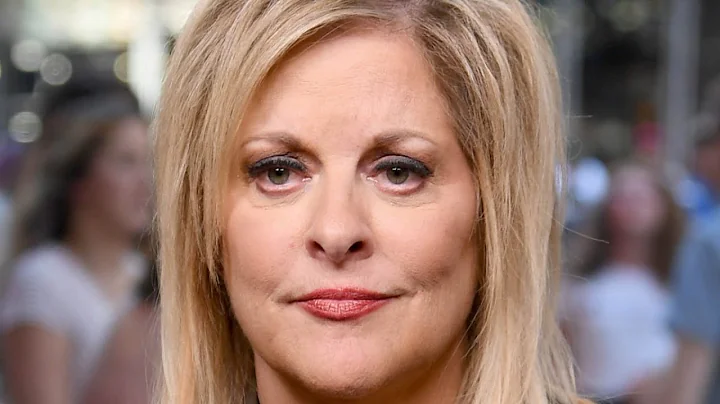 Nancy Grace's Bizarre Marriage Keeps Getting Weird...