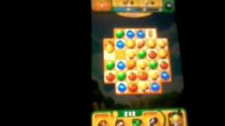 Garden Mania gameplay on android screenshot 5