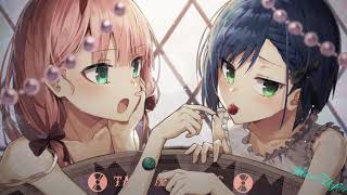 Talk About Me[Nightcore](Remix)》Justin Caruso