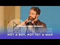 Andrew rudick  not a boy not yet a man  full comedy special