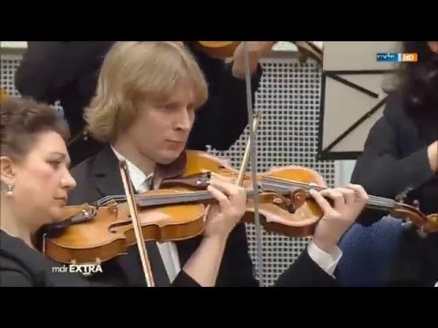 Ode an die Freude - Beethoven