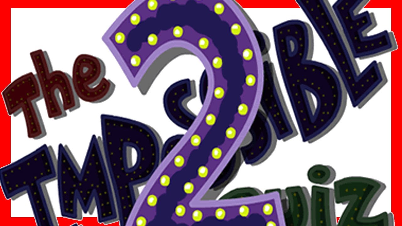 WHEN IS A DOOR NOT A DOOR?! - YouTube