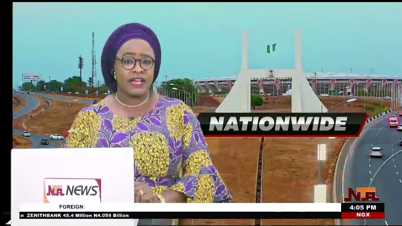 Nationwide | 27 February 2026 | NTA