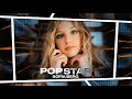 Sofia Berg - Popstar (Lyric Video, 2024) 0+