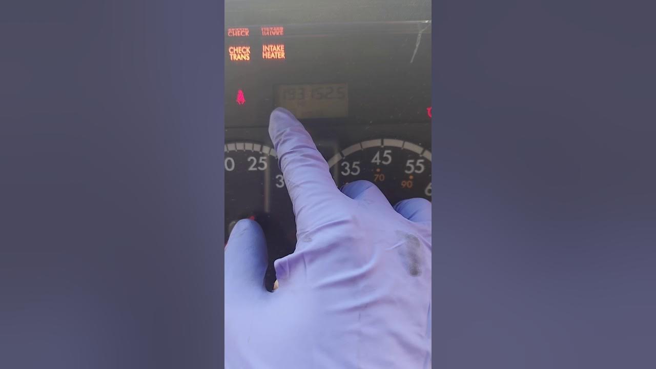 ICU 140 Code and How to Fix Skoolie When Not Starting YouTube