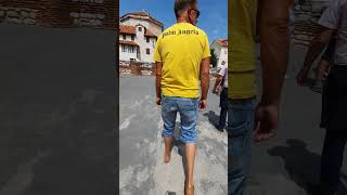 Städte Trip Split Teil 2