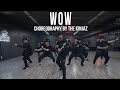 Post Malone "Wow" Choreography by The Kinjaz